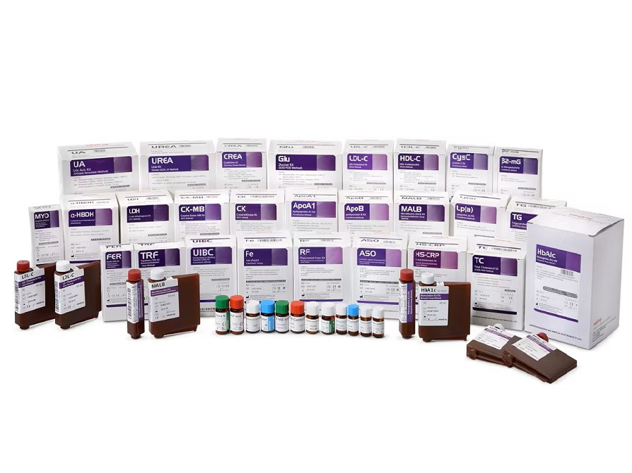 OMC RT-PCR COVID-19 Kit