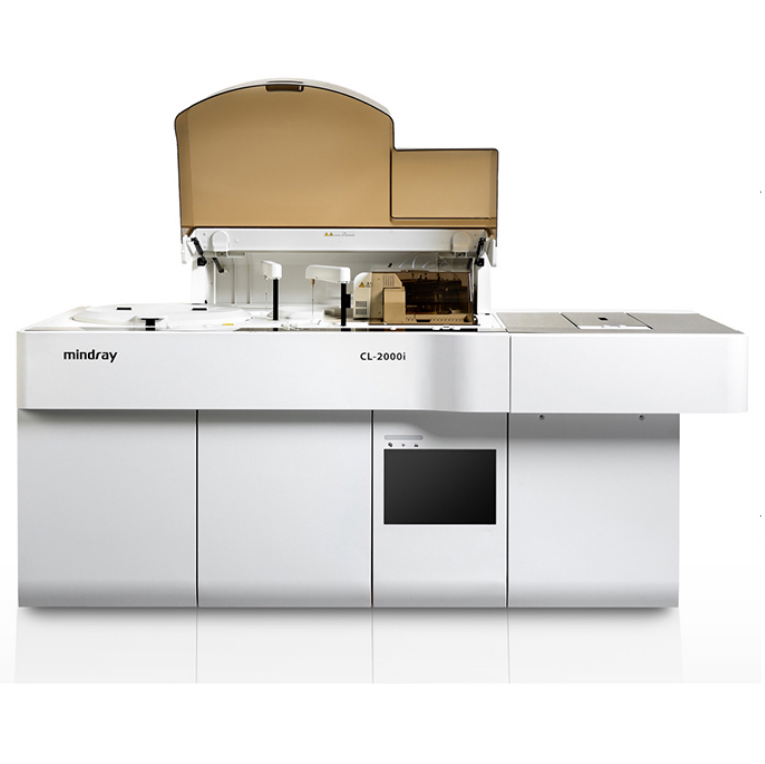 CL-2000i Immunoassay System