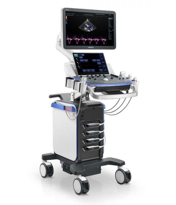 Vetus 7 Veterinary Ultrasound